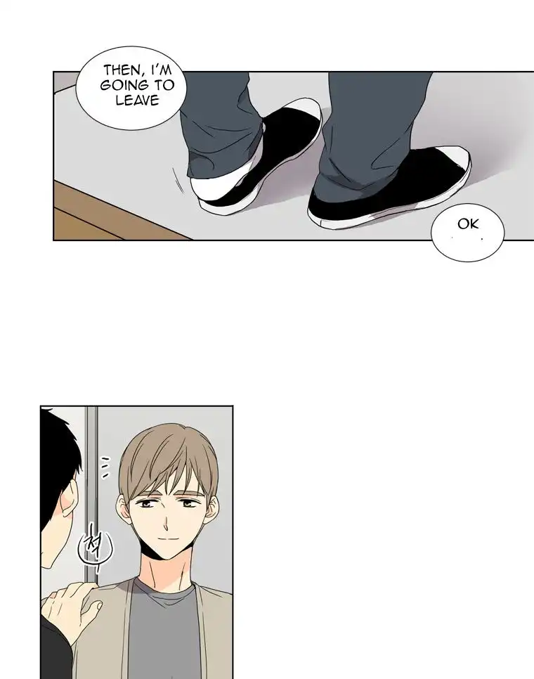 Lovely Bokhee-ssi Chapter 8 52